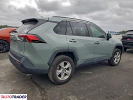 Toyota Pozostałe 2019 2