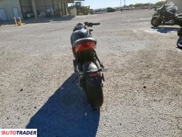 Triumph Trident 2024