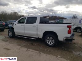 Chevrolet Silverado 2021 2