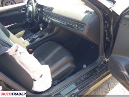 Honda Civic 2025 2