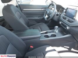 Nissan Altima 2022 2 Nissan Altima 2022 2