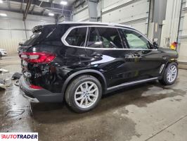 BMW X5 2023 3