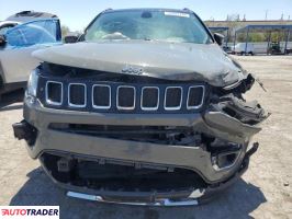 Jeep Compass 2020 2