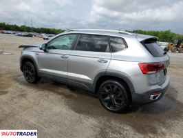 Volkswagen Pozostałe 2024 1 Volkswagen Pozostałe 2024 1