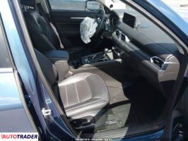 Mazda CX-5 2024 2