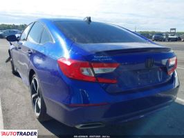Honda Accord 2022 2