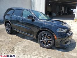 Dodge Durango 2023 5