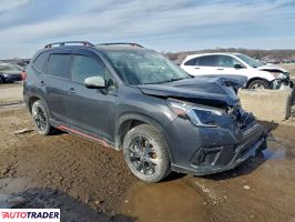 Subaru Forester 2022 2