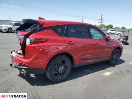 Acura RDX 2021 2