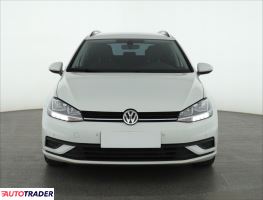 Volkswagen Golf 2018 1.6 113 KM