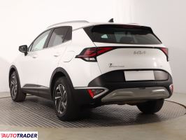 Kia Sportage 2023 1.6 226 KM