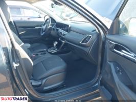 Kia Pozostałe 2026 2