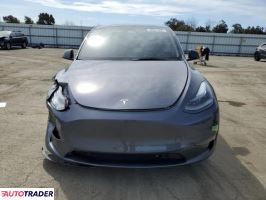 Tesla Model Y 2023 Tesla Model Y 2023