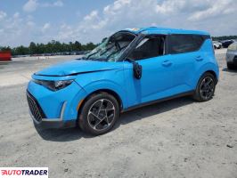 Kia Soul 2025 2