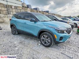 Kia Pozostałe 2024 2