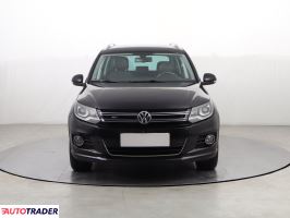Volkswagen Tiguan 2015 2.0 138 KM