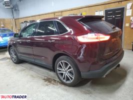 Ford Edge 2023 2