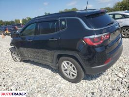 Jeep Compass 2020 2