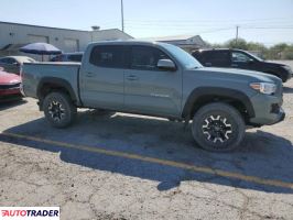 Toyota Tacoma 2022 3 Toyota Tacoma 2022 3