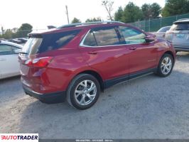 Chevrolet Equinox 2019 2