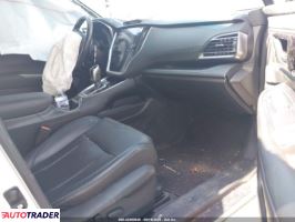 Subaru Legacy 2021 2 Subaru Legacy 2021 2