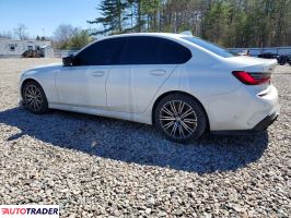 BMW M3 2020 3