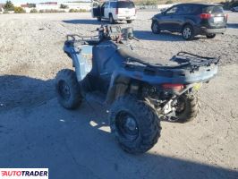 Polaris Sportsman 2022