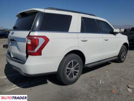 Ford Expedition 2021 3