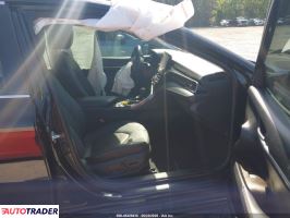 Toyota Camry 2021 2