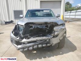 Toyota Tacoma 2021 3