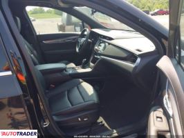 Cadillac Pozostałe 2023 2 Cadillac Pozostałe 2023 2