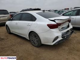 Kia Pozostałe 2023 2