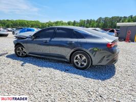Kia Pozostałe 2024 1