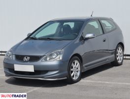 Honda Civic 2004 1.4 88 KM