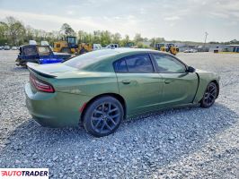 Dodge Charger 2022 3