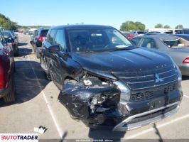 Mitsubishi Outlander - zobacz ofertę