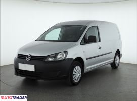 Volkswagen Caddy 2015 1.6