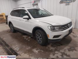 Volkswagen Tiguan 2020 2