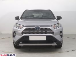 Toyota RAV 4 2020 2.5 218 KM