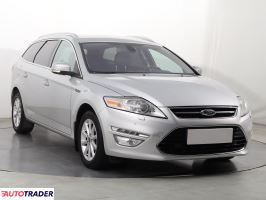 Ford Mondeo 2013 2.0 138 KM