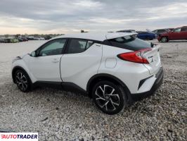 Toyota C-HR 2022 2