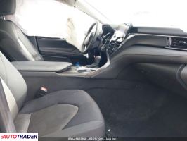 Toyota Camry 2024 2