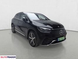 Mercedes Pozostałe 2023 292 KM