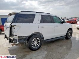Ford Expedition 2020 3