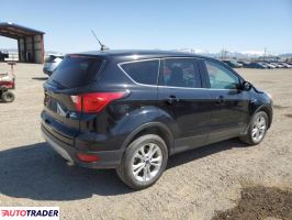 Ford Escape 2019 1 Ford Escape 2019 1