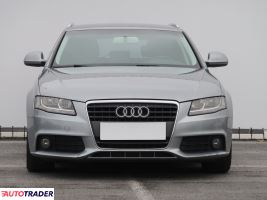 Audi A4 2008 2.0 140 KM