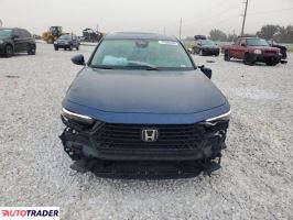 Honda Accord 2024 2