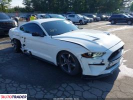 Ford Mustang 2023 2