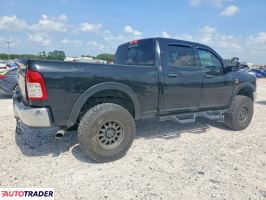 Dodge Ram 2024 6