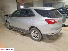Chevrolet Equinox 2020 1